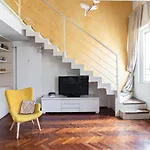 Italianway Easy - De Sanctis 14 Appartement *