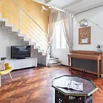 Italianway Easy - De Sanctis 14 Milaan