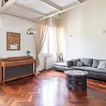 Appartement Italianway Easy - De Sanctis 14 *