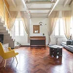 Italianway Easy - De Sanctis 14 Appartement Milaan
