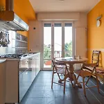 Italianway Easy - De Sanctis 14 * Milaan
