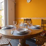 Appartement Italianway Easy - De Sanctis 14 *