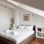 Italianway Easy - De Sanctis 14 Appartement