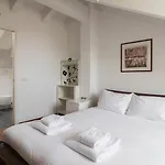 Appartement Italianway Easy - De Sanctis 14 Milaan
