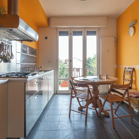 Italianway Easy - De Sanctis 14 Appartement *