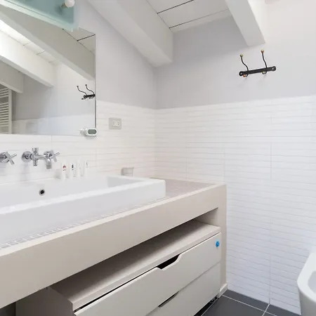 Italianway Easy - De Sanctis 14 Apartamento