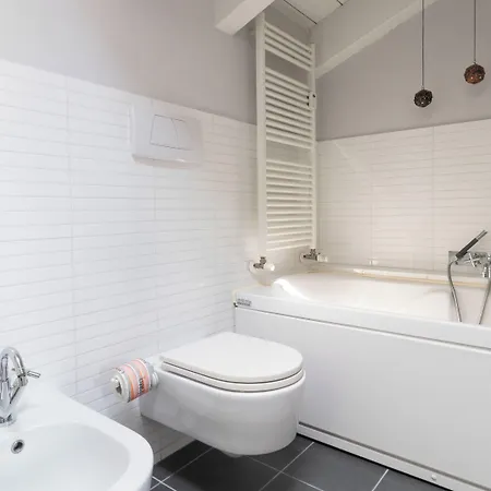 Apartamento Italianway Easy - De Sanctis 14 Milán