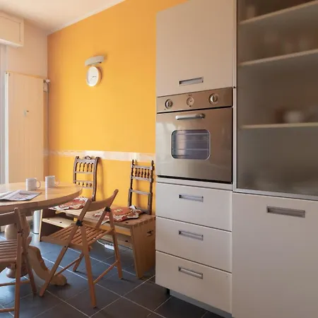 Italianway Easy - De Sanctis 14 Apartamento *