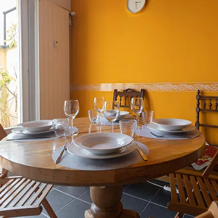 Apartamento Italianway Easy - De Sanctis 14 *