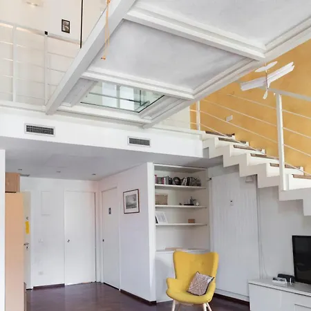 Apartamento Italianway Easy - De Sanctis 14 Milán