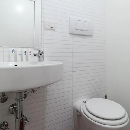 Apartamento Italianway Easy - De Sanctis 14